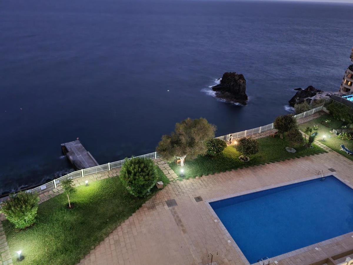 Hear The Ocean! Appartamento *