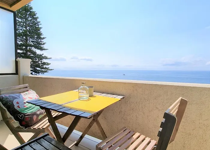 Come Hear The Ocean!