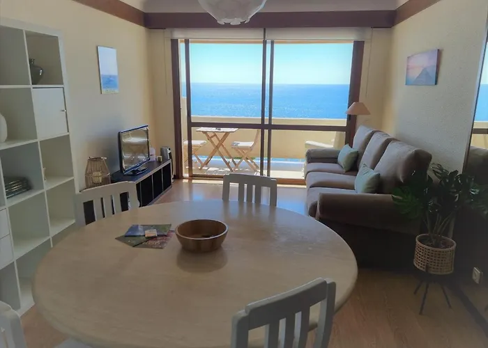 Come Hear The Ocean!