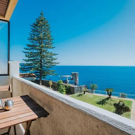 Come Hear The Ocean! Funchal  Exterior photo