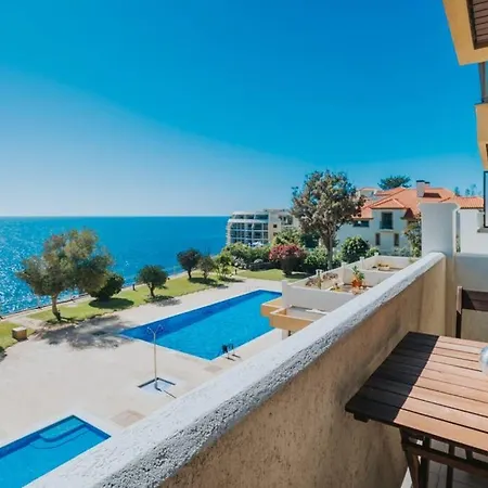 Come Hear The Ocean! Funchal  Exterior photo