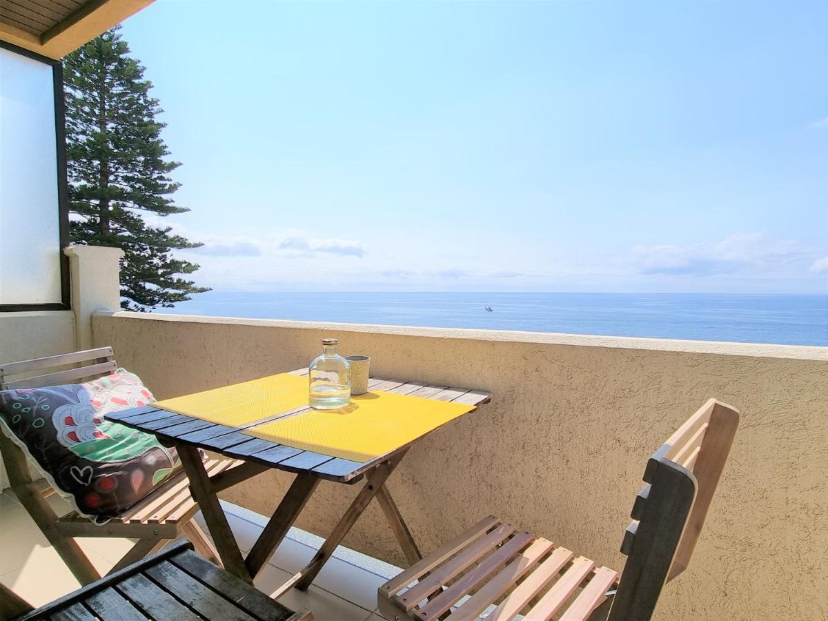 Hear The Ocean! Apartamento *