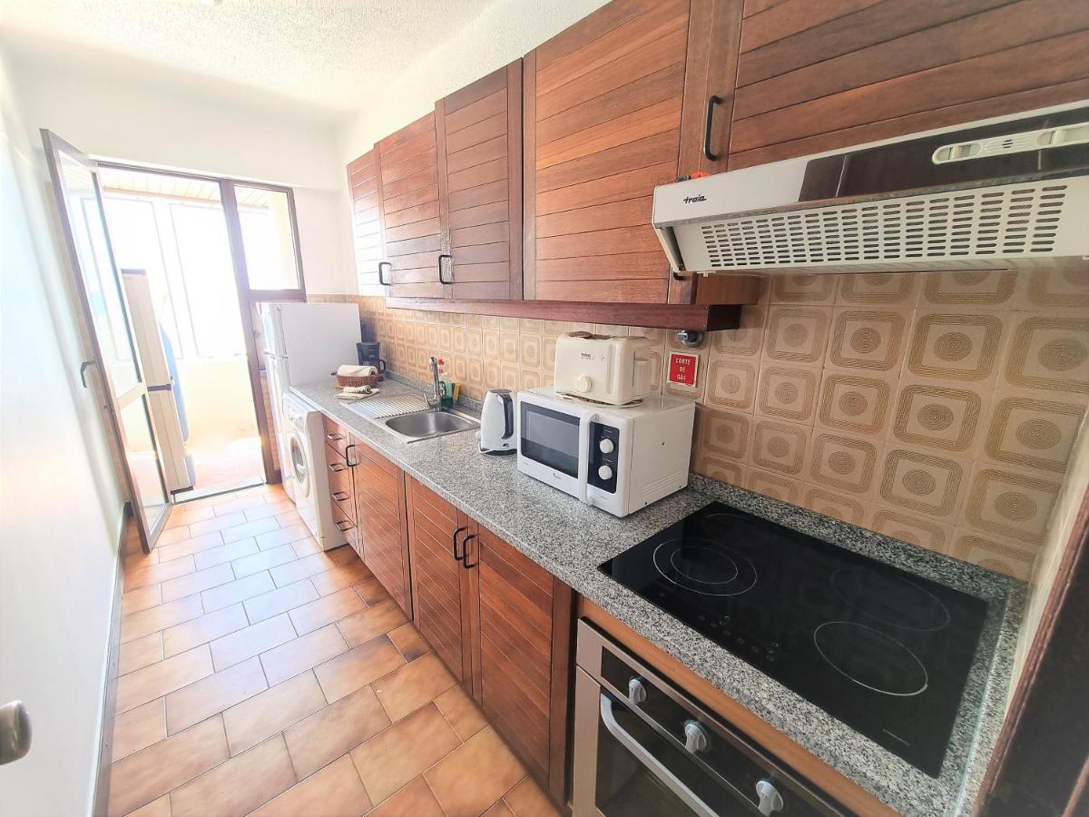 Hear The Ocean! Apartamento Funchal (Madeira)