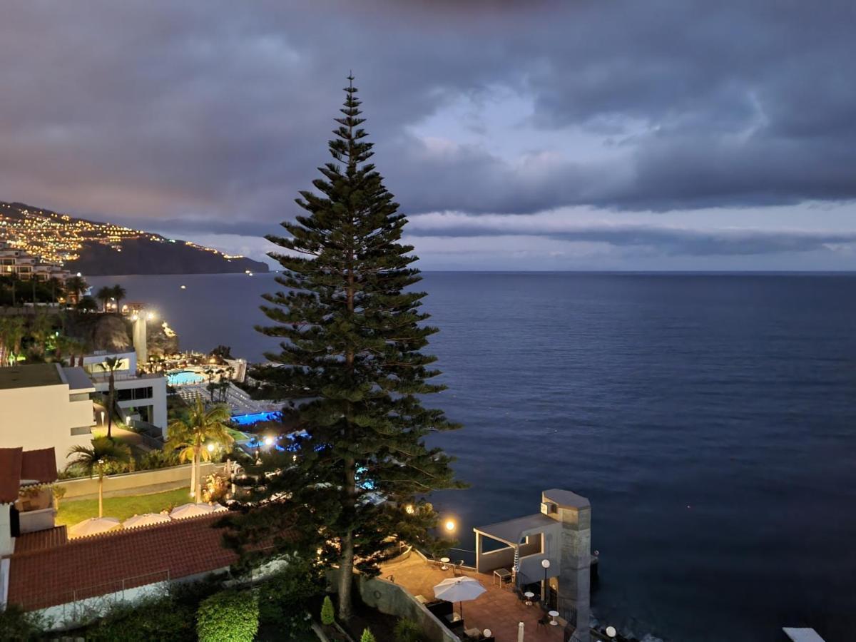 Hear The Ocean! Apartamento Funchal (Madeira)