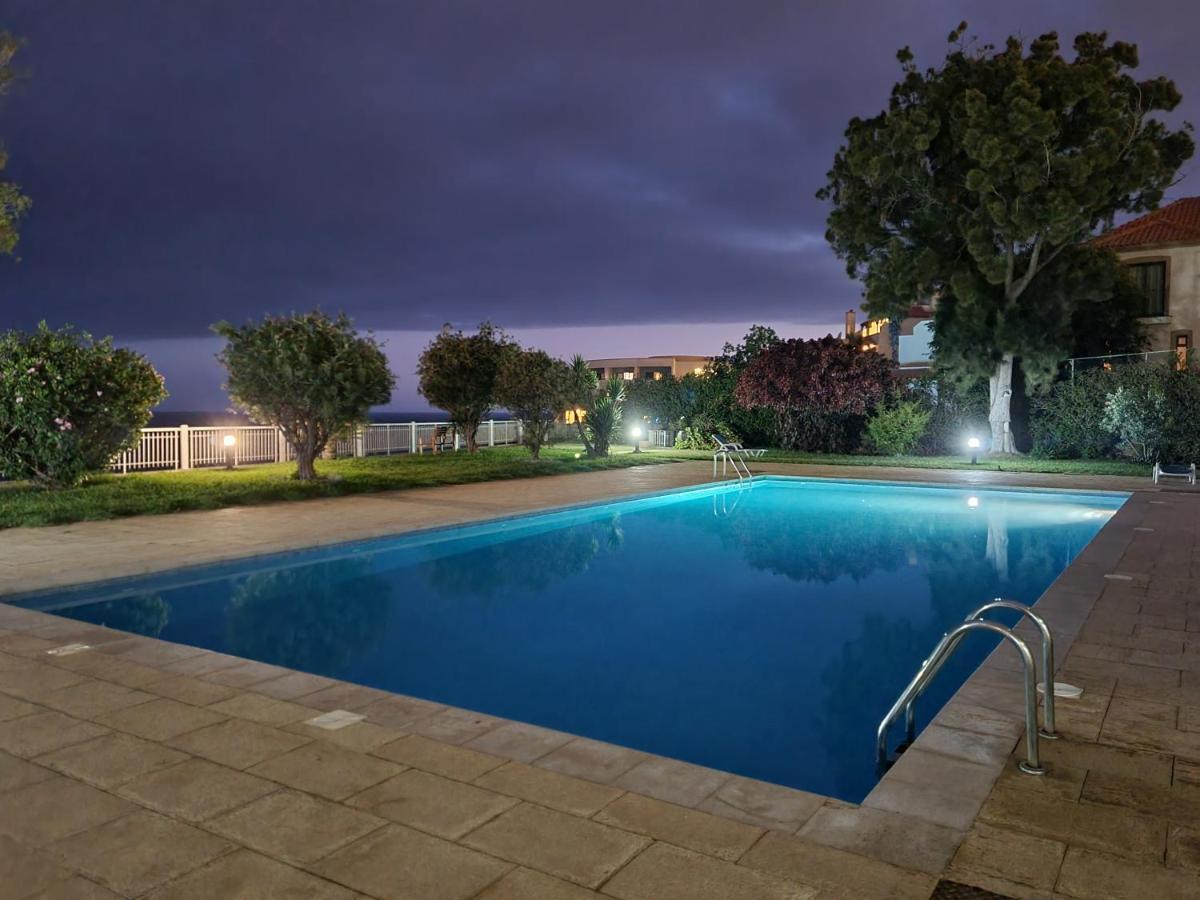 Apartamento Hear The Ocean!