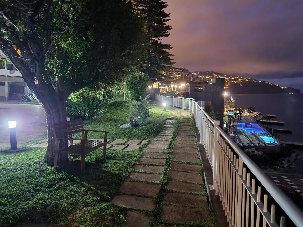 Apartamento Hear The Ocean!