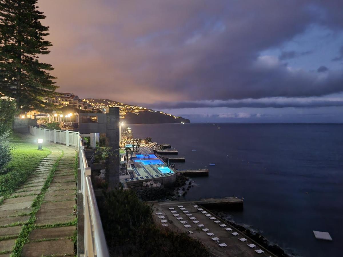 Apartamento Hear The Ocean!