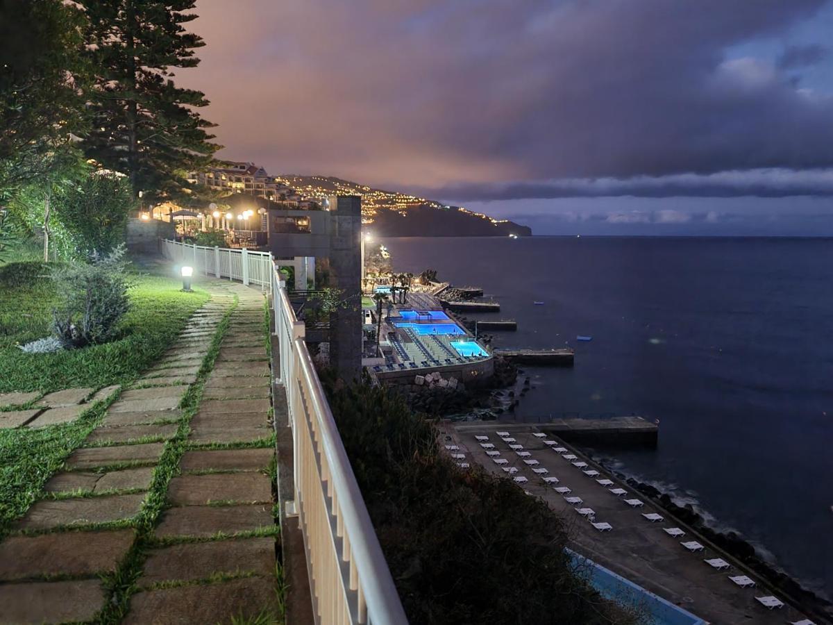 Hear The Ocean! Apartamento Funchal (Madeira)