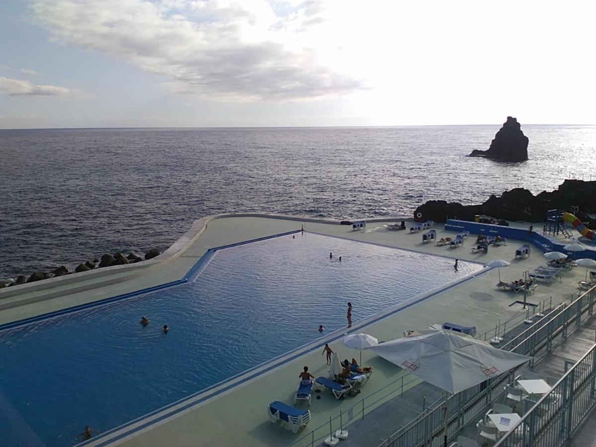 Hear The Ocean! Apartamento Funchal (Madeira)