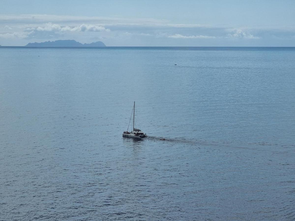 Apartamento Hear The Ocean!