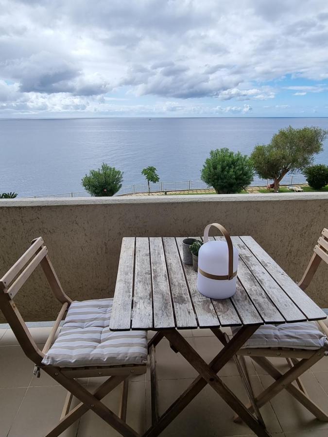 Apartamento Hear The Ocean! *