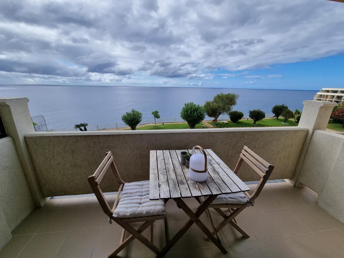 Apartamento Hear The Ocean! Funchal (Madeira)